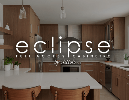 Eclipse Cabinets