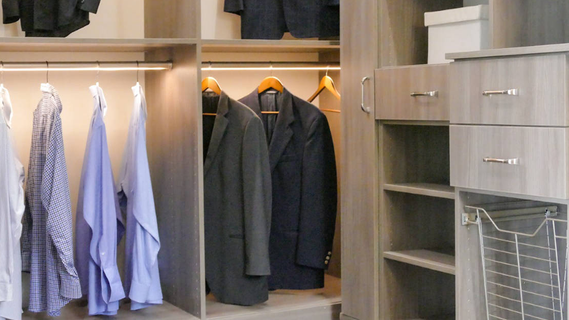 Closet 4