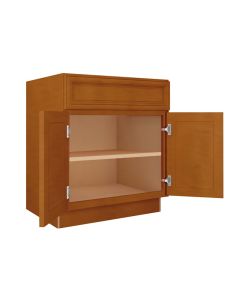B30 - Base Cabinet 30" Midlothian - RVA Cabinetry