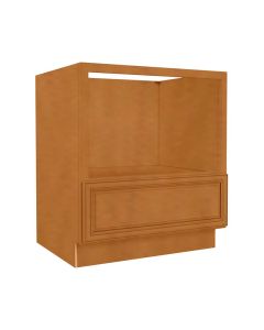 Microwave Base Cabinet 30" Midlothian - RVA Cabinetry